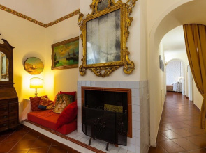 Apartment - Villa in Vico Equense BH 107