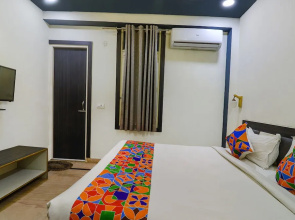 Fabhotel Townhouse Inn