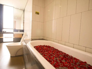 Liberta Hotel Jimbaran