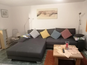 Ferienwohnung Palm