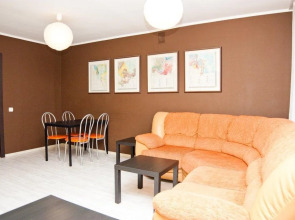 Гостевой дом Аврора Центр 