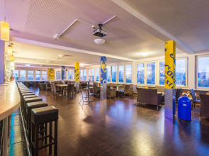 a&o Hamburg City - Hostel