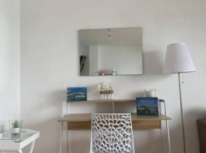 Un Balcon Sur La Mer, Acces Direct A La Plage