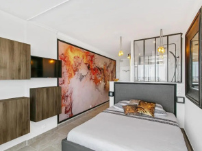Cap d'Agde Studio - Village naturiste