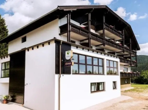 Alpenhotel Ozon Wolfgruber