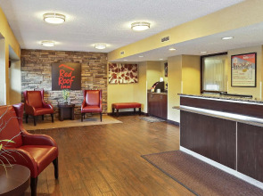 Red Roof Inn Washington DC - Columbia/ Fort Meade