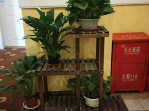 Home Inn (Chengdu Tanghu Park Wal-Mart)