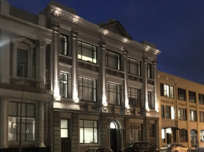 Bond Street Apartment Luxury 3-bedroom