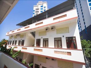 Nha Trang Studio Apartments