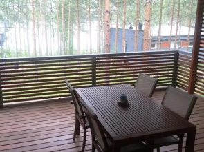 Kuoreksenniemi Village Koskelo
