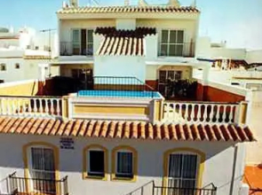 La Casa del Barrio
