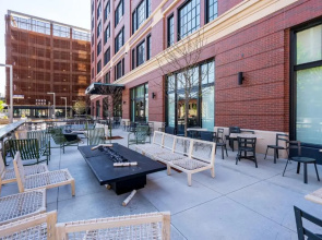 Sable 408 - Alcove
