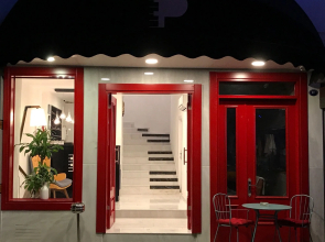 Piano Hotel