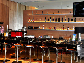 Grand Zuri Malioboro Yogyakarta