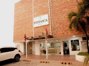 Hotel Yivinaca