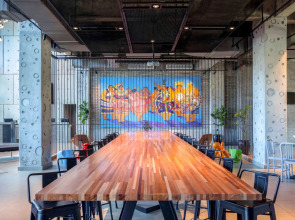 Ibis Styles Kota Kinabalu Inanam Hotel