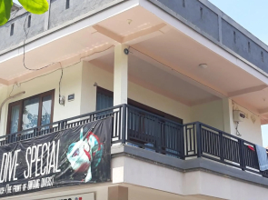 Pakels Bali Villas