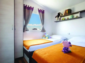 Premium Sirena Village Holiday Homes