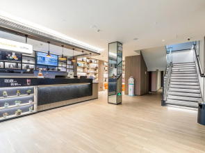 Hanting Hotel Huangshi Jiaotong Road