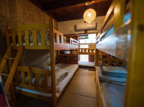 Guesthouse Momonga Village - Hostel