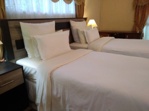 Ashley's Guest House