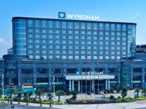 Wenzhou Binhai Grand Hotel