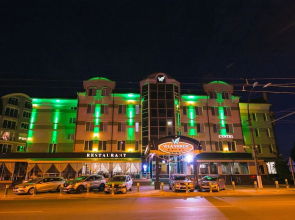Vila Verde