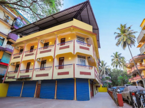 OYO 36088 Sanman Hotels