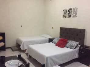 Casa Sofia Oaxaca