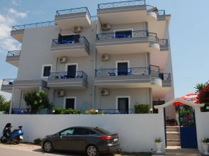 Erdeti Boutique Hotel