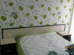 Family Hotel Iceberg