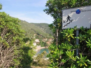 Capoliveri Punta Morcone M3