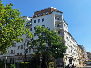 Dietrich-Bonhoeffer-Hotel