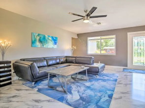 Wilton Manors Home w/ Pool ~ 4 Mi to Beach!