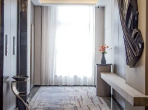 Yiting Meizhi Hotel (Changsha High-speed Railway South Station Convention and Exhibition Center)