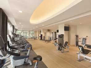 Hilton Boston Logan Airport