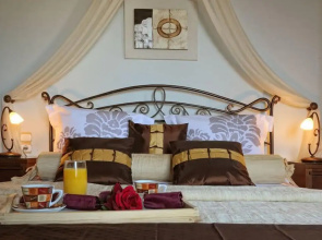 Villas Crete