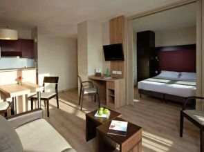 Appart'City Confort Marne La Vallee Val d'Europe