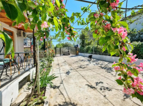 Guest House Rusalka