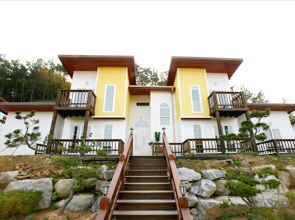 Seosan Dodam Star Pension