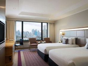 Grand Mercure Bangkok Atrium