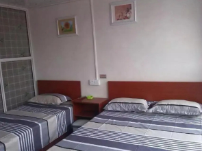 Guohui Yujia Guesthouse