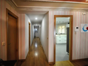 Apartamento Rego da Balsa
