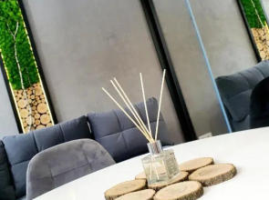 SzafranSKI Saneczkowa Apartment