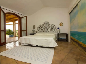 Villa Belvedere