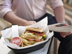 JEN Singapore Tanglin by Shangri-La