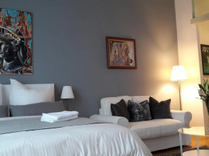 Apartment MUSIKVIERTEL