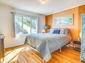 San Francisco Home ~ 1 Mi to Golden Gate Park!