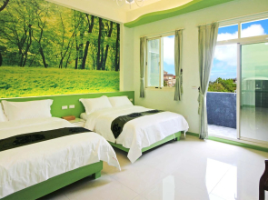 Cheng AI B&B