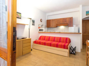 Porto Rotondo Garden Flats